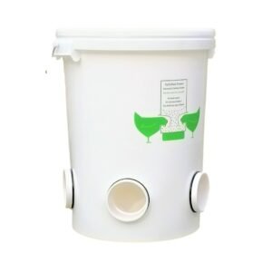 best chicken feeder 17kg