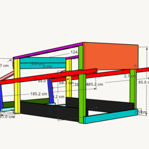 duck and goose coop plans